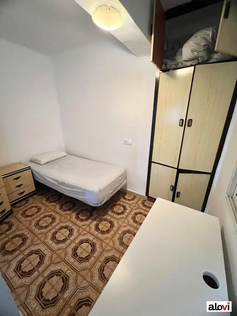 Flat to rent in Calle real de cartuja, imagen 9