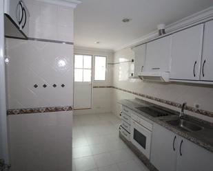 Kitchen of Flat for sale in Chiclana de la Frontera  with Heating and Balcony