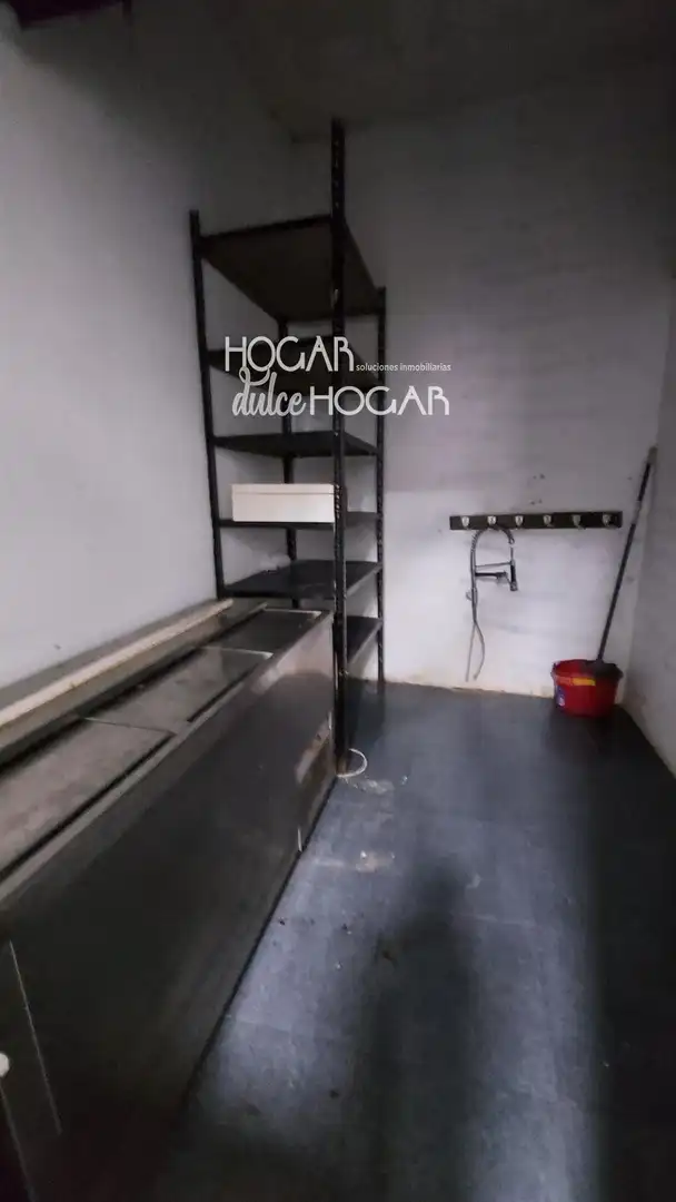 Gewerbefläche zum Verkauf in Carrer del Carme, imagen 24