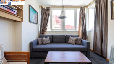 Foto 3 de Estudio en venta en Calle Calle Virgen de las Nieves, Zona alta, Sierra Nevada