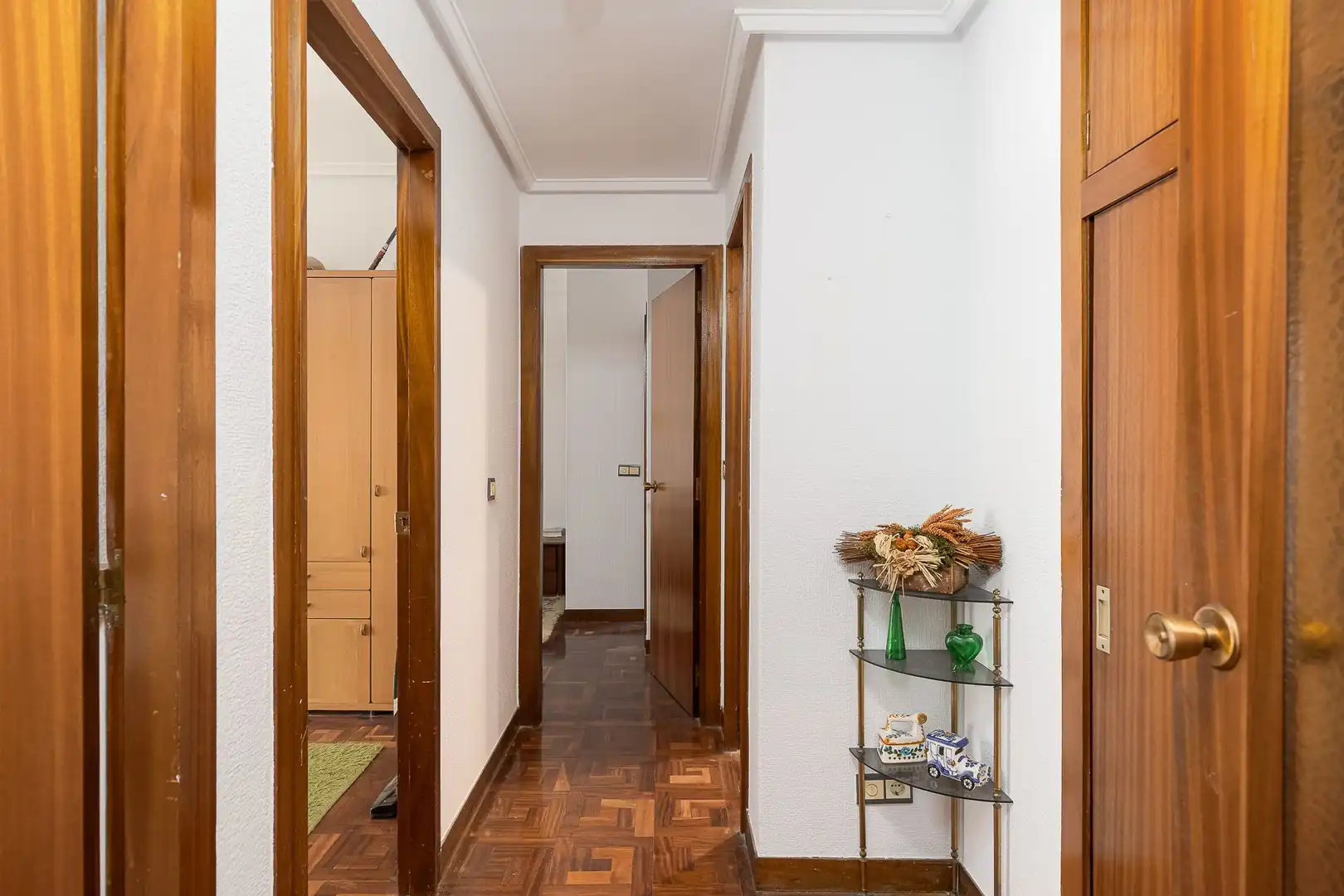 Wohnung mit Aufzug zum Verkauf in Segundo Izpizua, imagen 17
