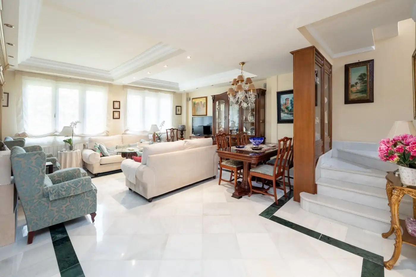 Casa con terraza en venta en Centro, imagen 7
