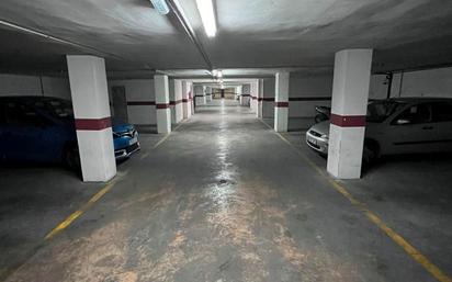 Parking of Garage for sale in Sagunto / Sagunt  with Alarm