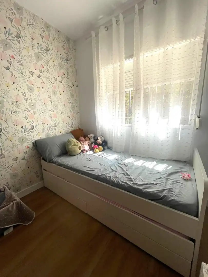 Habitación de Piso en venta en Ciudad Jardín
