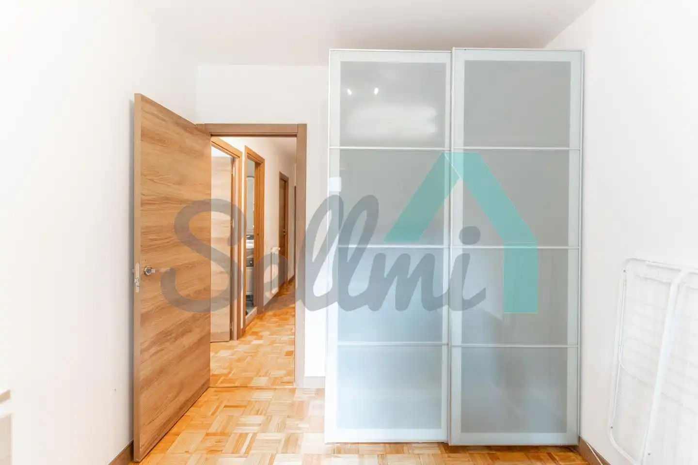 Schlafzimmer von Wohnung zur Miete in Buenavista - El Cristo