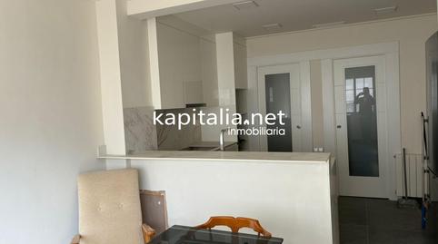 Foto 3 de Piso en venta en Xàtiva, Valencia