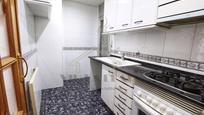 Kitchen of Flat for sale in Mataró  with Heating, Terrace and Balcony