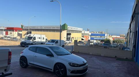 Photo 3 of Industrial buildings for sale in Balcón de Finestrat - Terra Marina, Alicante