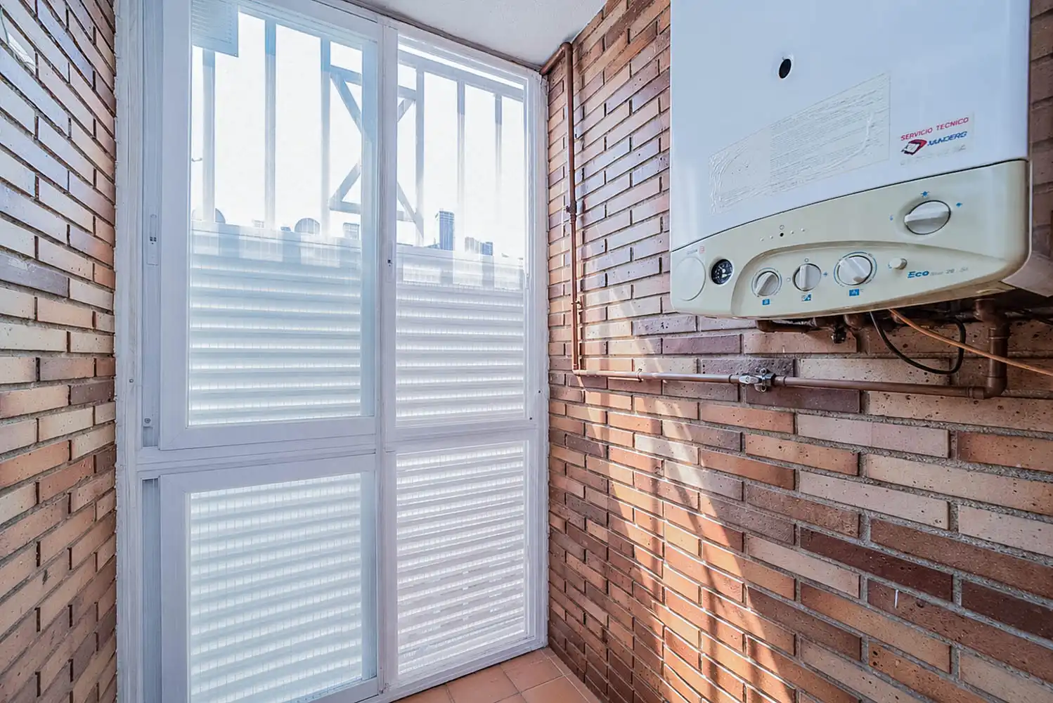 Terrassa de Dúplex en venda en Villanueva del Pardillo amb Aire condicionat, Calefacció i Forn
