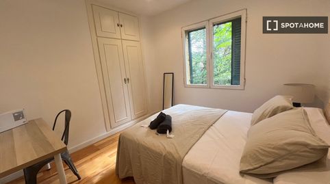 Photo 3 of Flat for rent in Aravaca, Madrid Capital