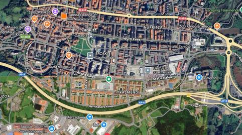 Foto 2 de Residencial en venta en Arizia Kalea, 518, Zarautz, Gipuzkoa