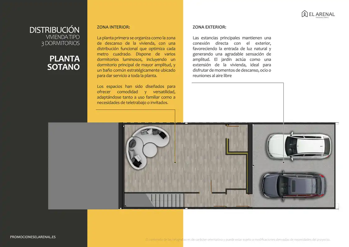 Detached homes for sale in Calle Luxemburgo, Hervencias