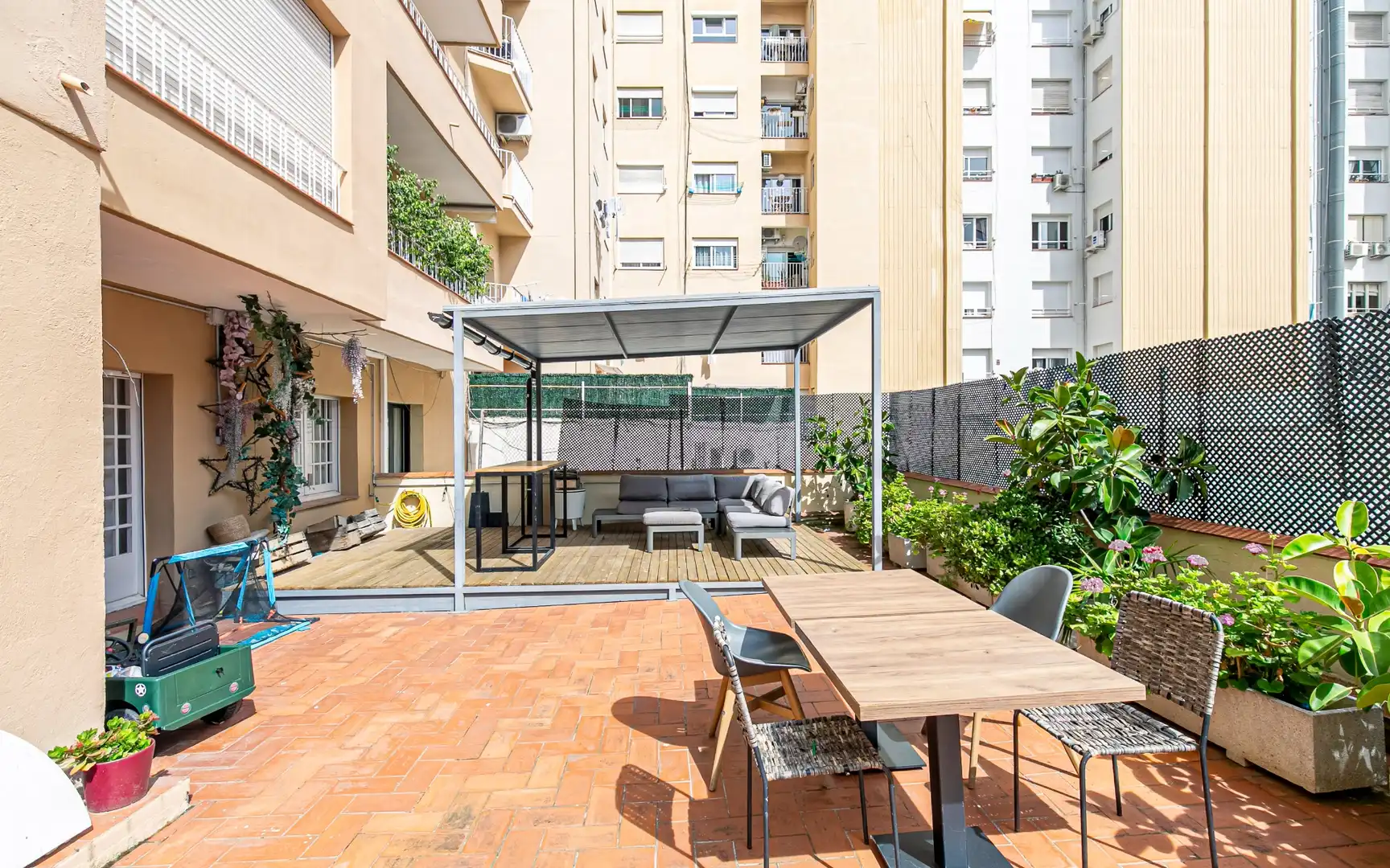 Appartement avec ascenseur à vendre à Comte Borrell, imagen 46