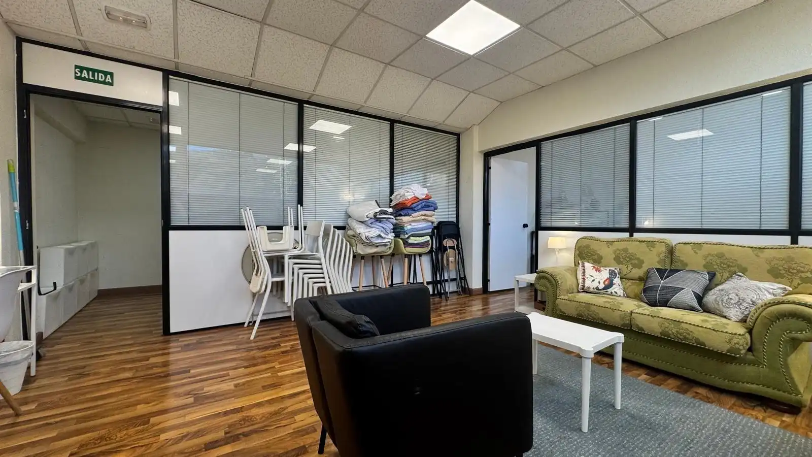 Business premises for sale in Pozokoetxe, imagen 51