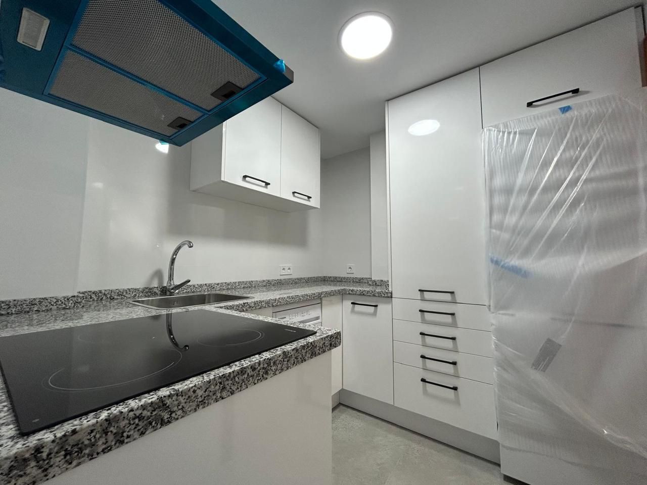 Wohnung zum verkauf in Centro - Doña Mercedes