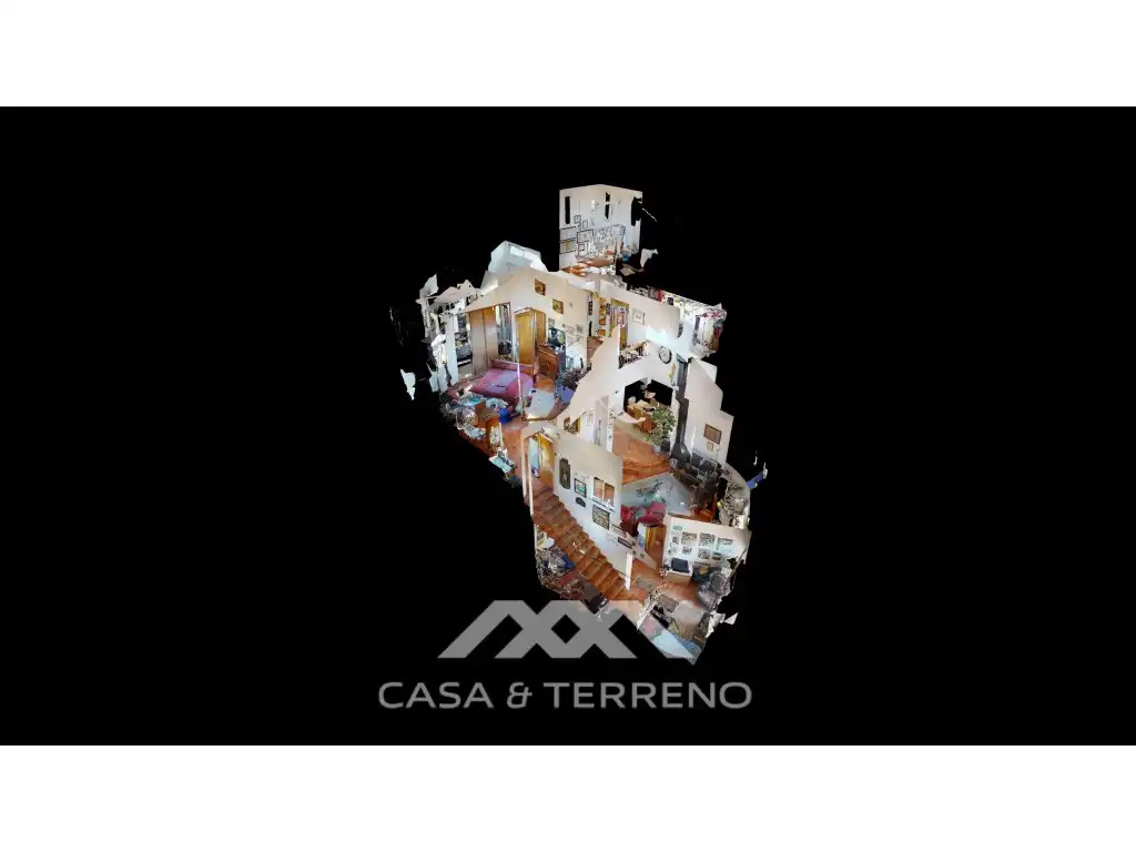 Casa o xalet en venda en Torrox amb Aire condicionat i Balcó