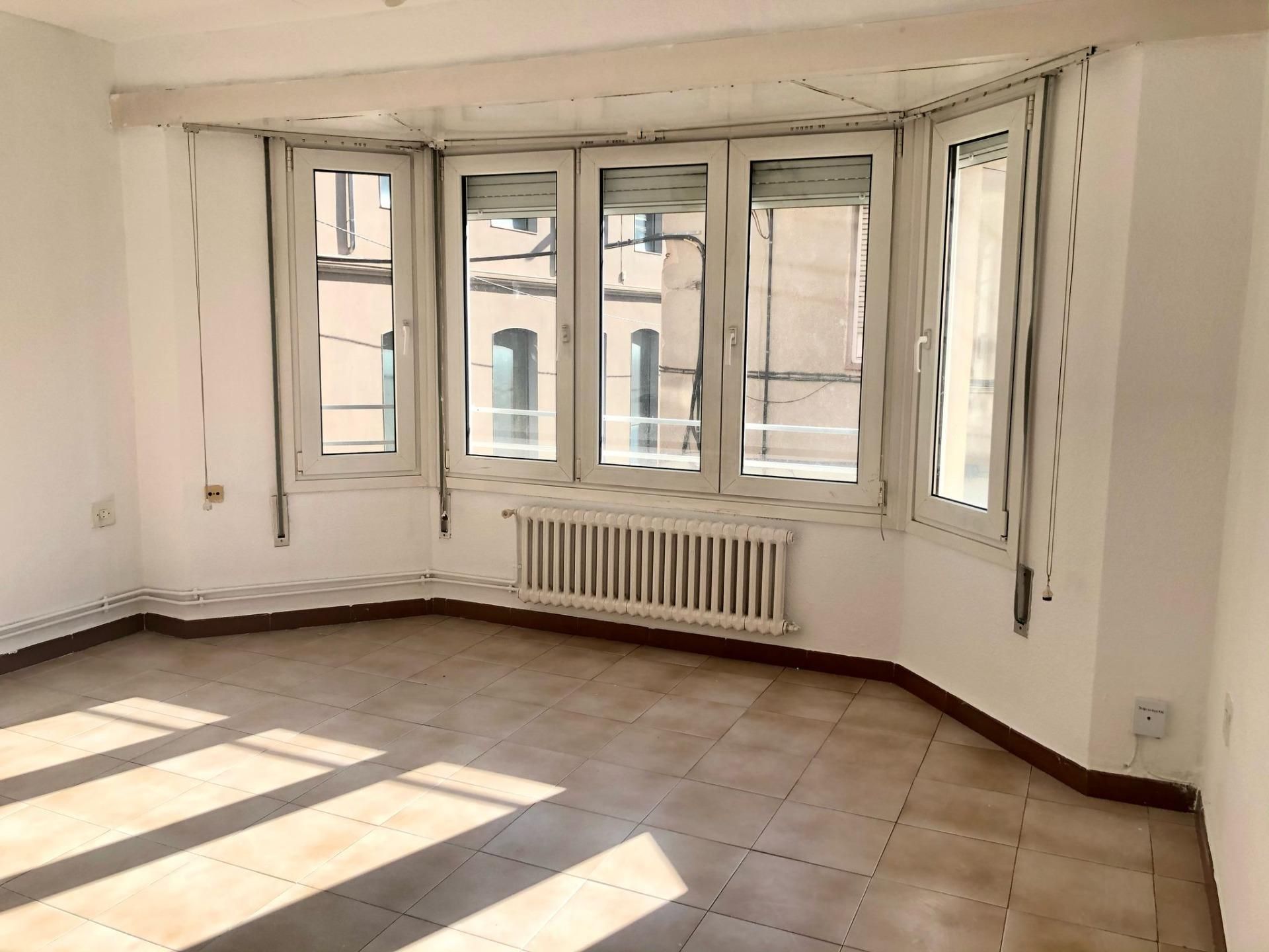 Bedroom of Flat for sale in Sabadell  with Heating and Terrace