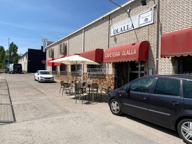 Local comercial en Venta en Humanes de Madrid