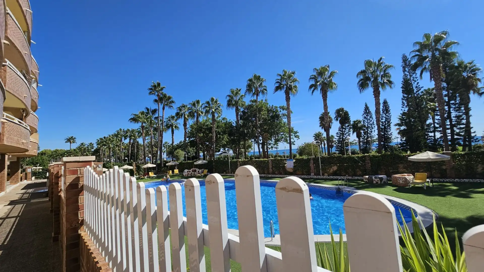 Apartamento con piscina en venta en Amplaries 13, imagen 17