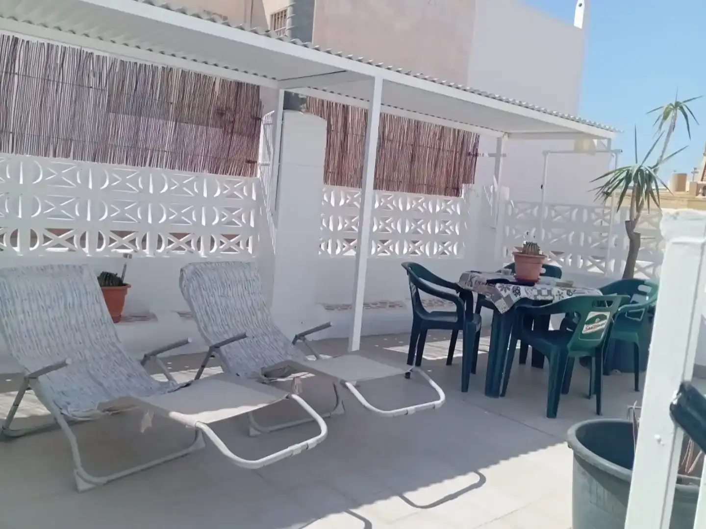 Dúplex de lloguer a Calle Andalucía, 64, La Cañada de San Urbano