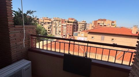 Foto 3 de Apartament de lloguer a Calle Torre de Peralada, 4, Castaño - Mirasierra, Granada Capital