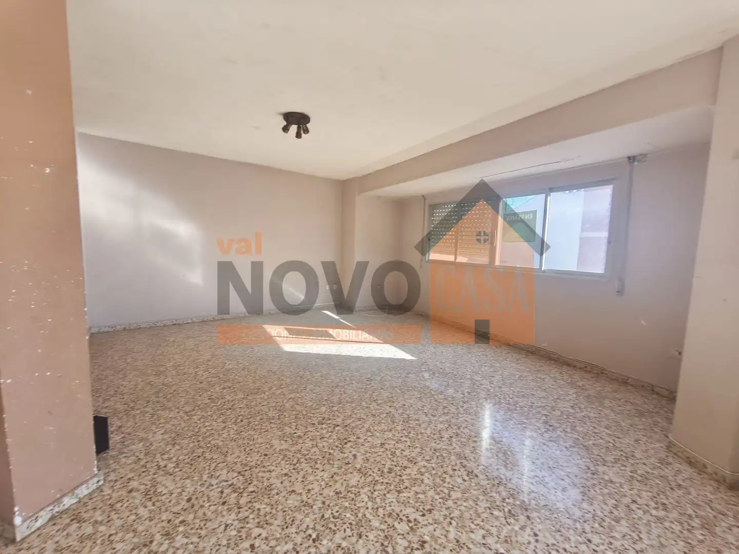 Living room of Flat for sale in Alcàsser