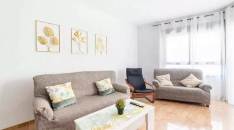 Foto 4 de Apartament de lloguer a Aguadulce Sur, Almería