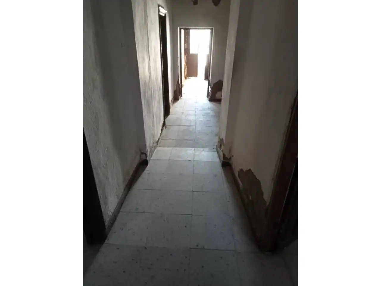 Casa adosada en venta en Segura de León
