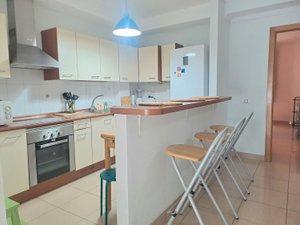 Foto 2 de Piso de alquiler en Alcaravaneras, Las Palmas de Gran Canaria