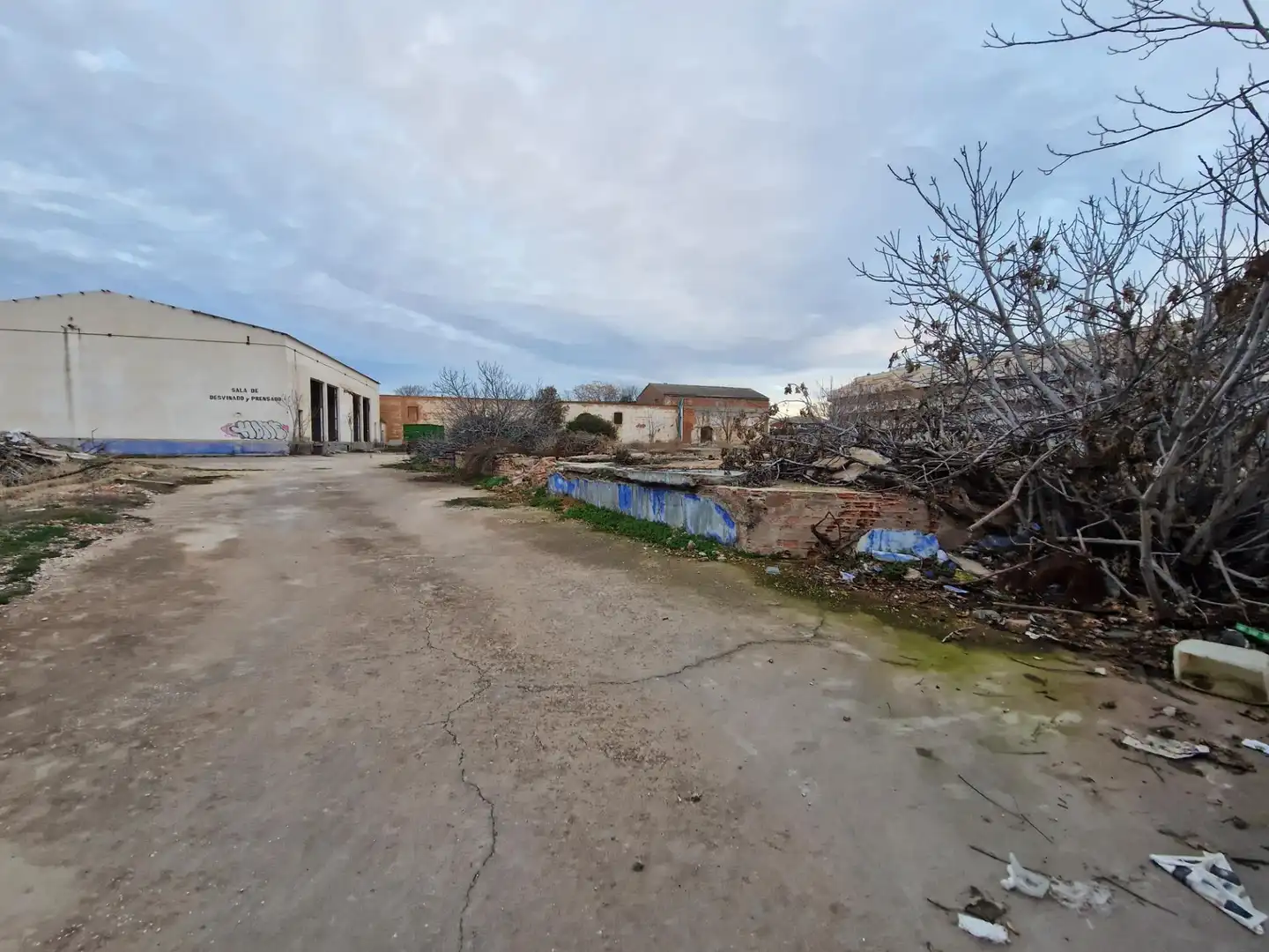 Lands and plots for sale in Calle Antonio Maria Vasco, imagen 12