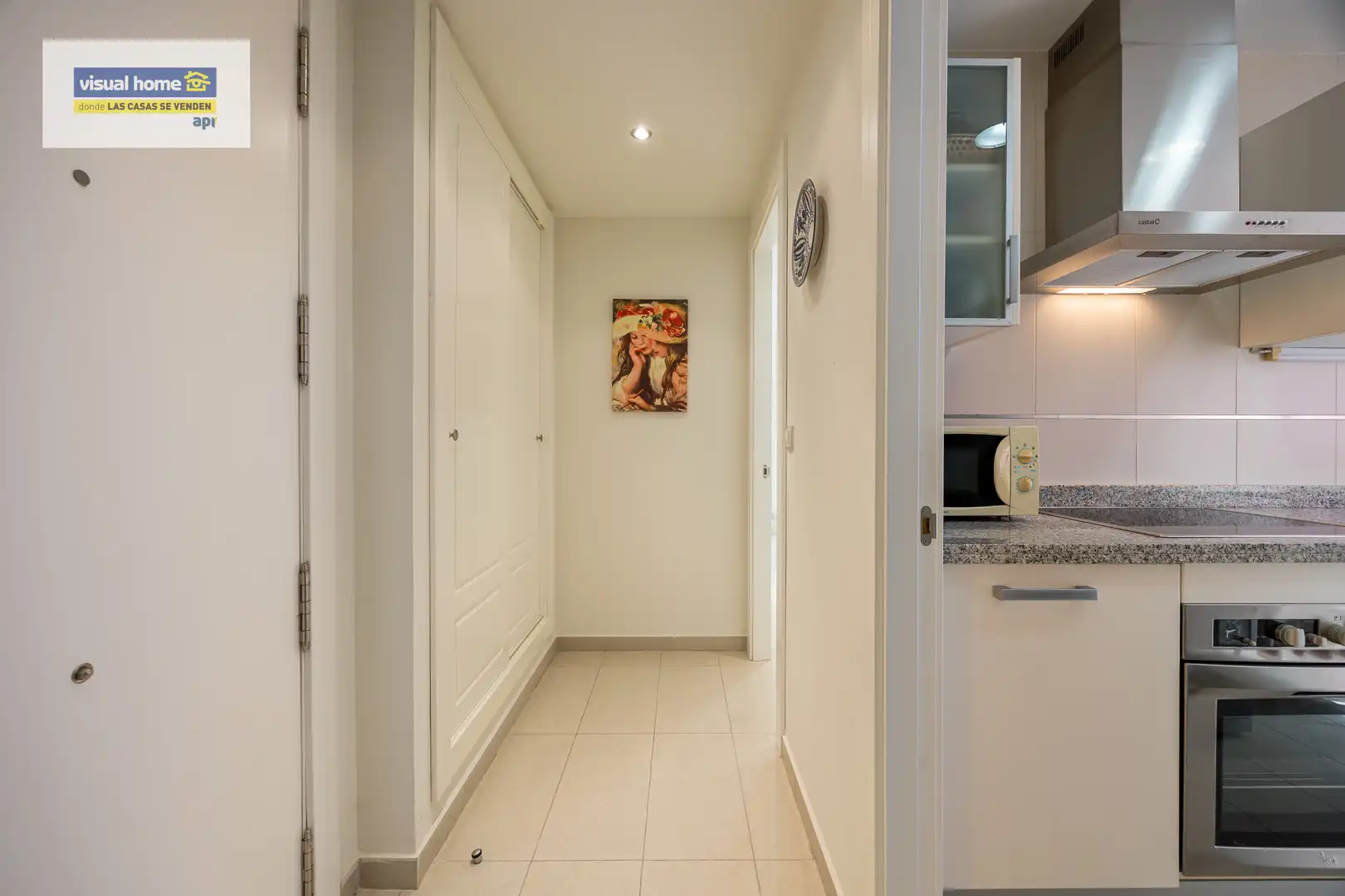 Piso con piscina en venta en Rincón de Loix, imagen 8