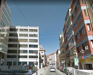 Vista exterior de Edifici en venda en Burgos Capital