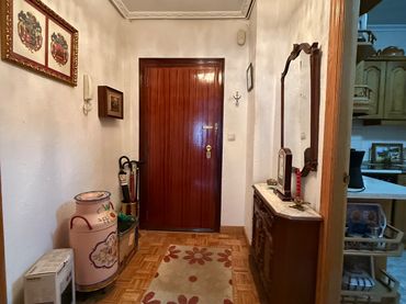 Pis amb ascensor en venda a Benavente