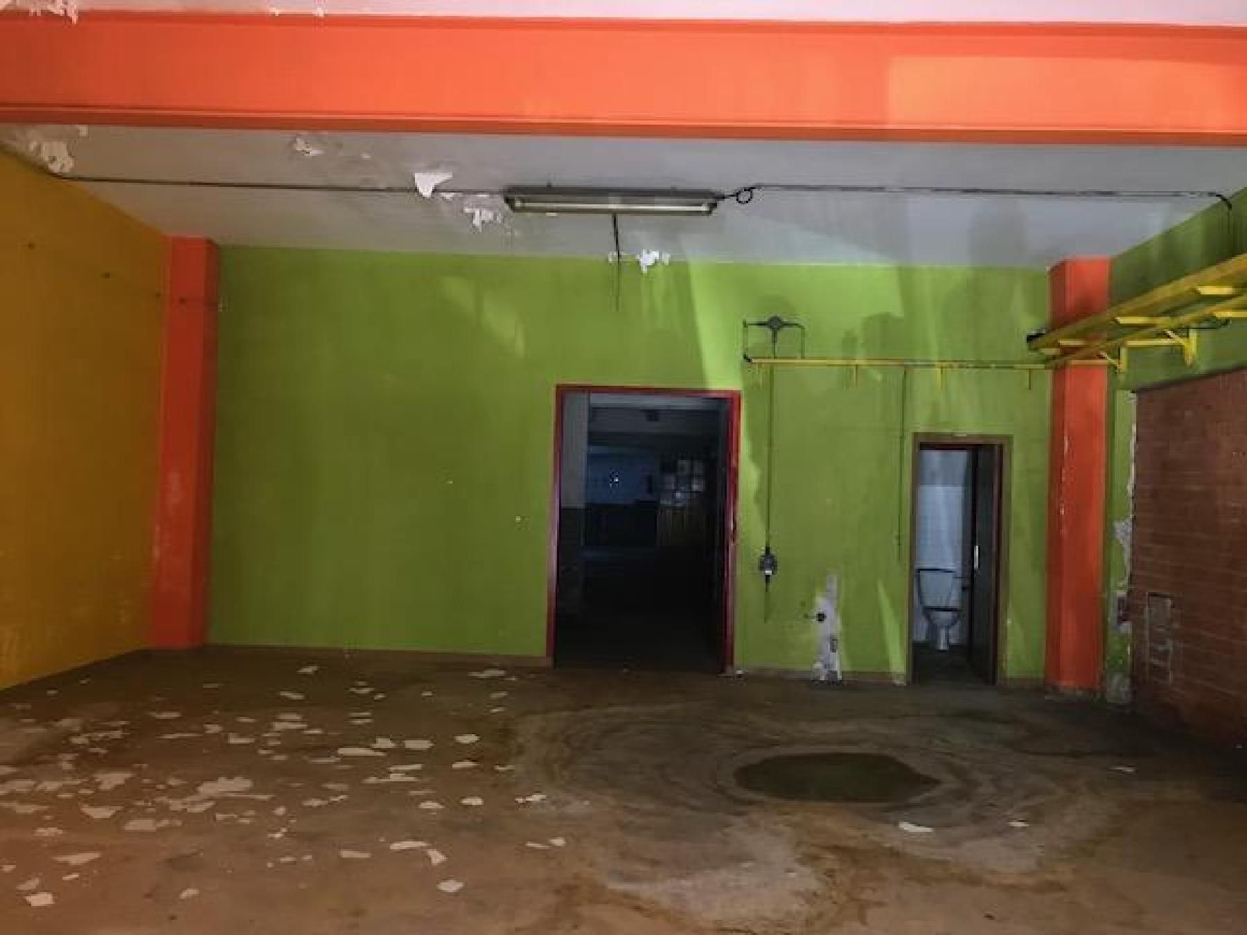 Nave industrial en venta en Vilamarina