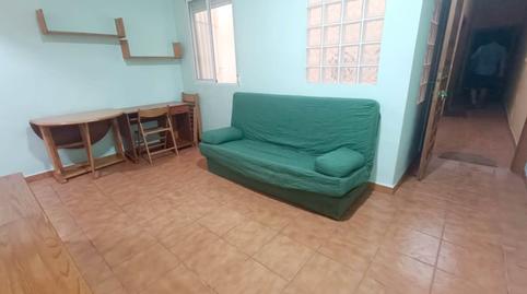 Foto 4 de Apartamento de alquiler en Plaza de la Merced, 6, Casco Antiguo, Murcia