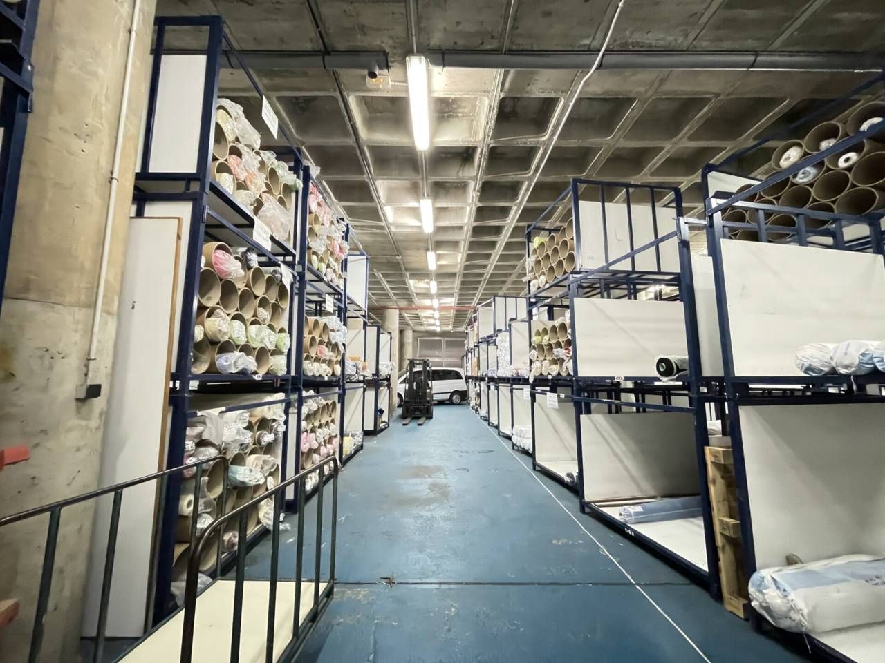Nave industrial en venta en Tucumán, El Bon Pastor