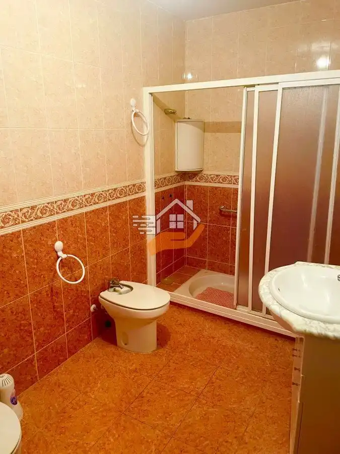 Maison mitoyenne avec terrasse à vendre à Vélez-Rubio, imagen 3