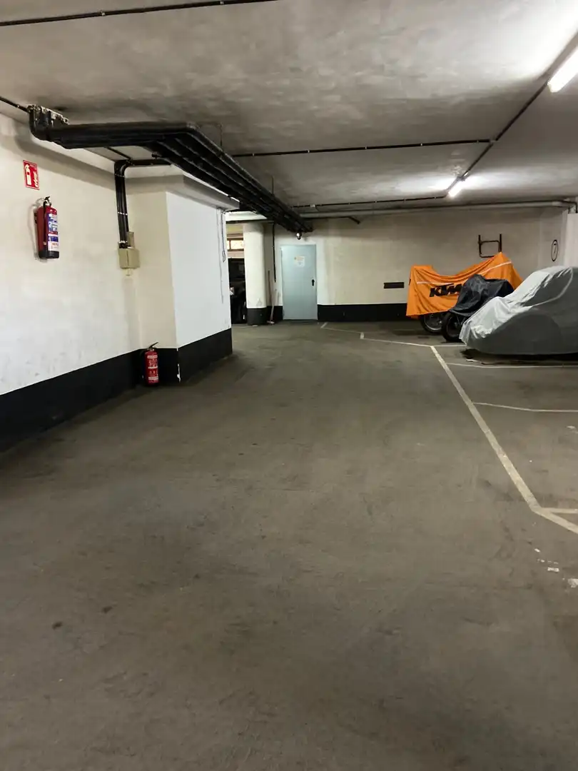 Parkplatz zum Verkauf in Algorta, imagen 5