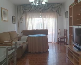 Bedroom of Flat to rent in  Granada Capital  with Heating, Furnished and Oven