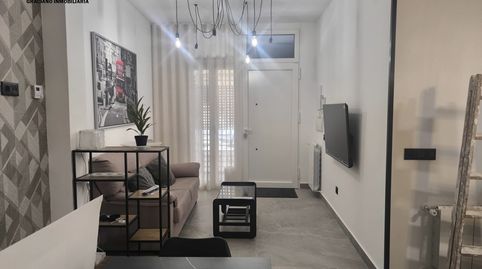 Foto 3 de Apartamento en venta en Calle Virgen de Cortes, 10, Santa Teresa - Vereda, Albacete Capital