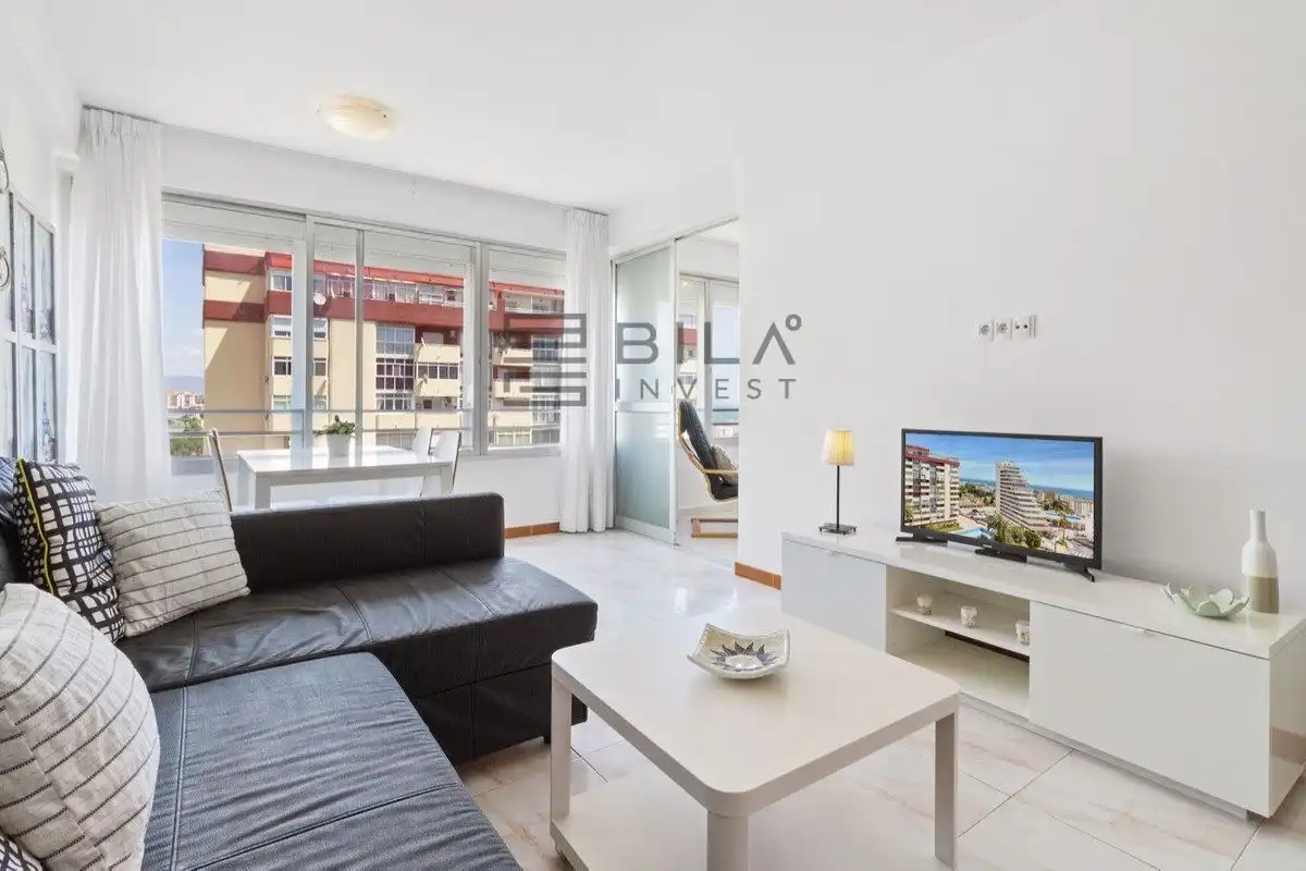 Flat with pool for sale in Terramar Alto, imagen 7