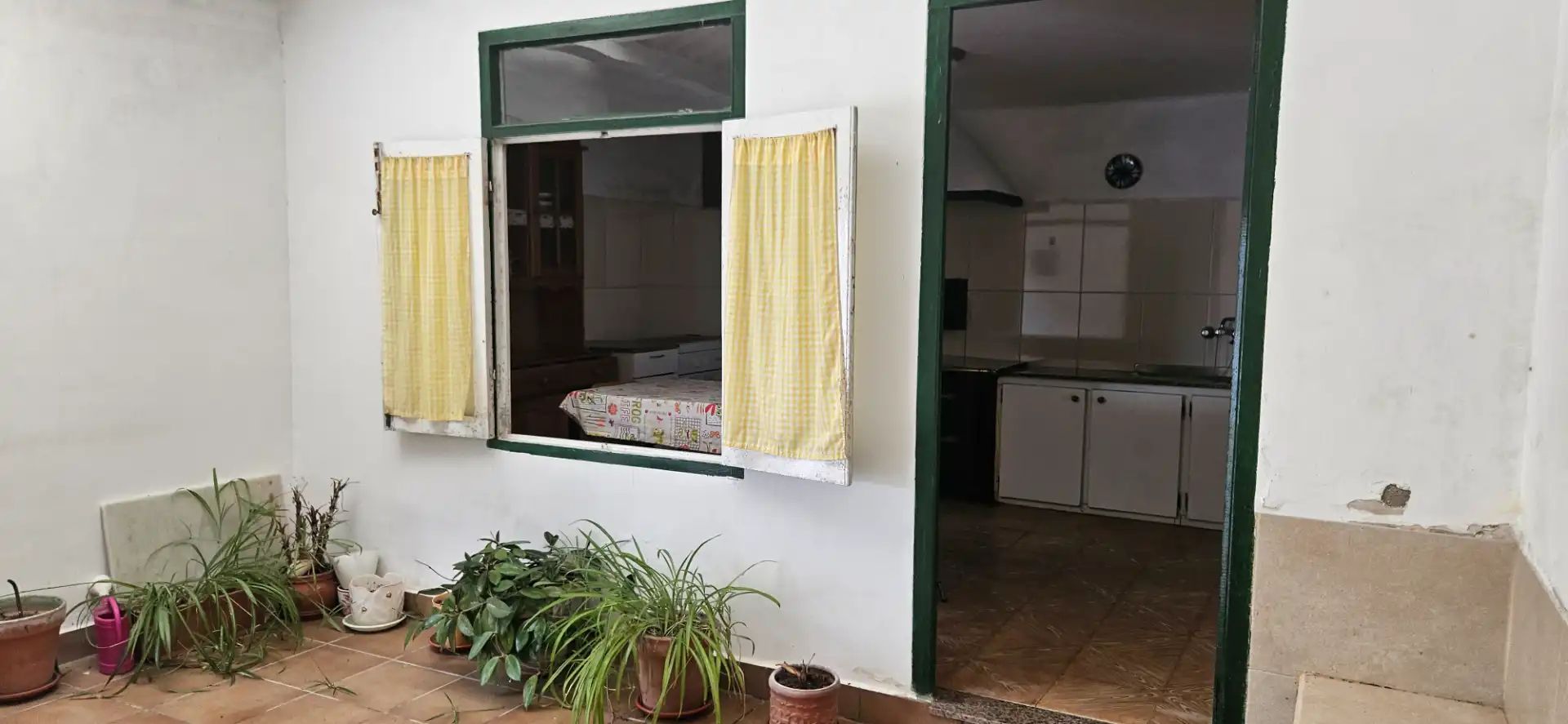 Dormitori de Finca rústica en venda en Ferrol amb Moblat