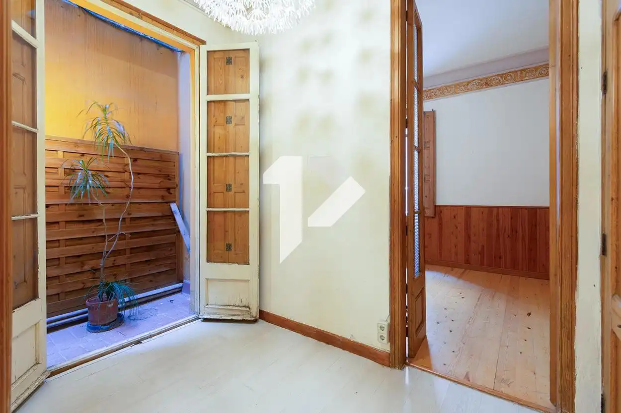 Apartments for sale in Carrer Carrer de Ravella, Sant Gervasi- Galvany