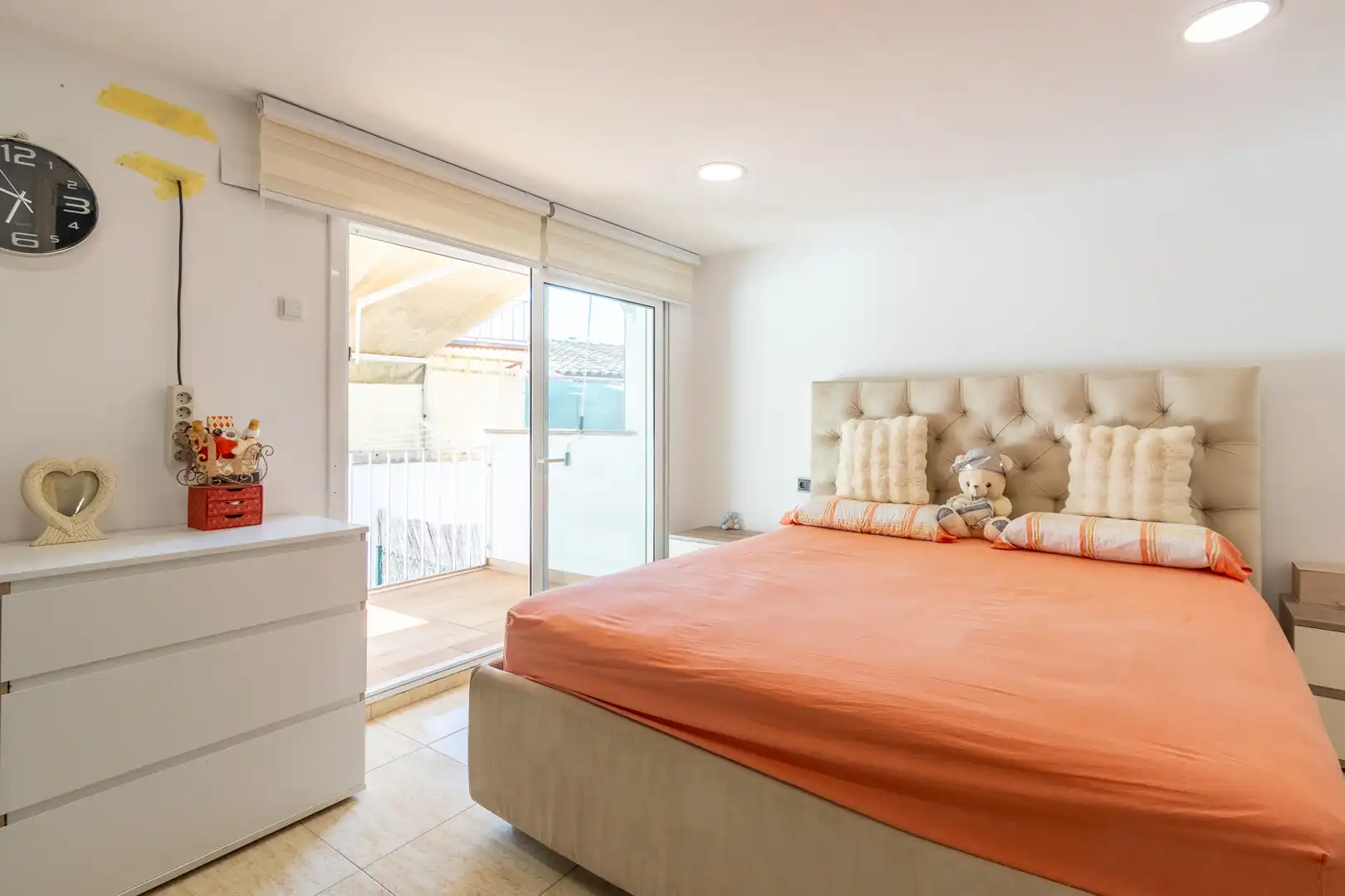 Habitación de Casa o chalet en venta en Taialà - Germans Sabat