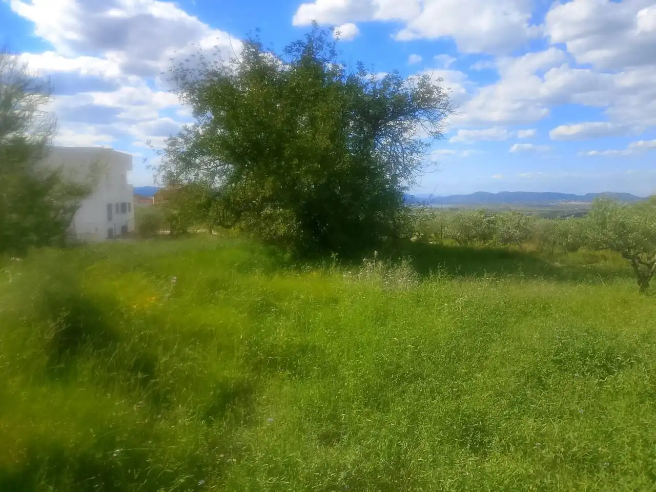 Residencial en venta en Otos