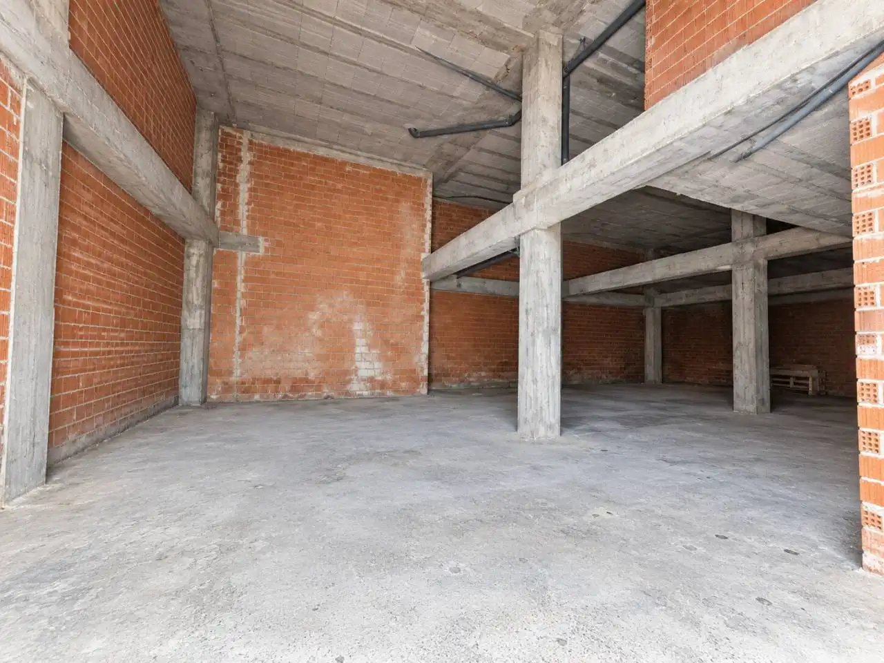 Gewerbefläche zur Miete in Calle Calixto III, imagen 7