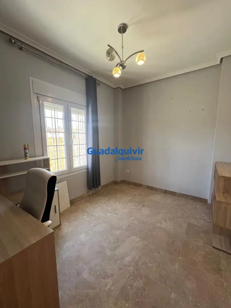 Villa avec jardin à vendre à Olivar de Quintos, imagen 11