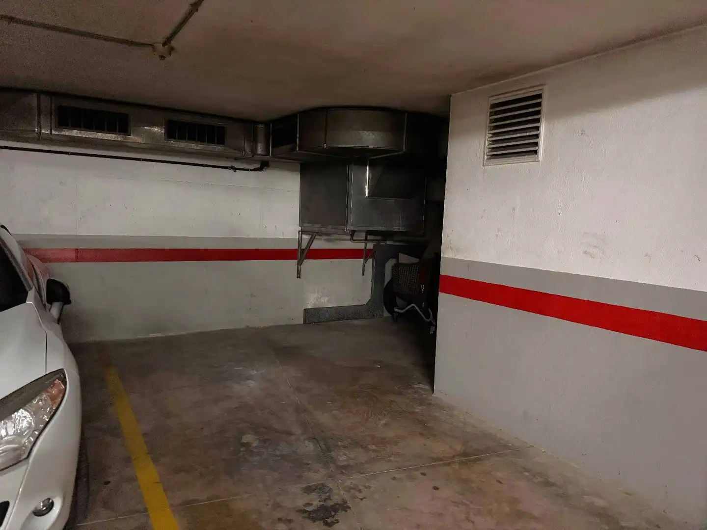 Piso en venta en CA L'ESCORI, Centre