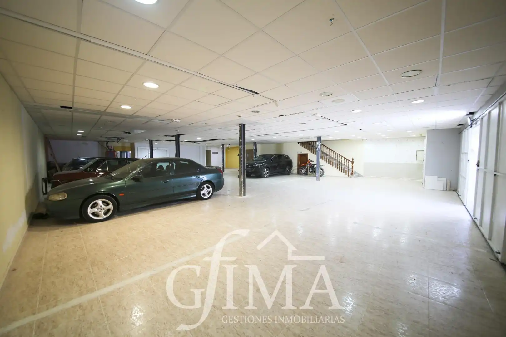 Residencial amb ascensor en venda a Tomelloso, imagen 2