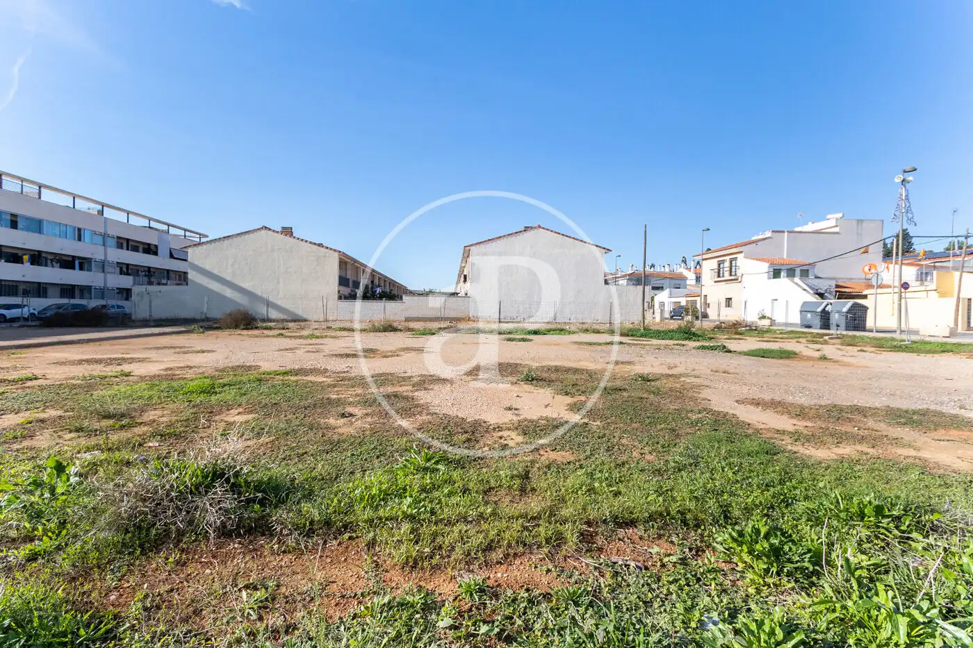 Residencial en venda en Loriguilla